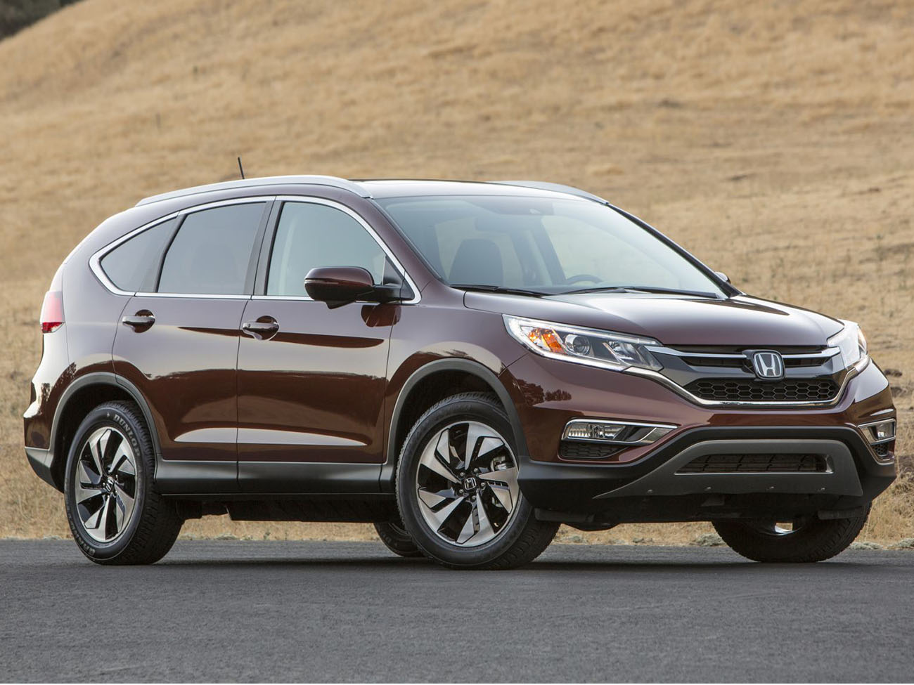 Коробка передач Honda CR-V, какая КПП у Хонда СР-В