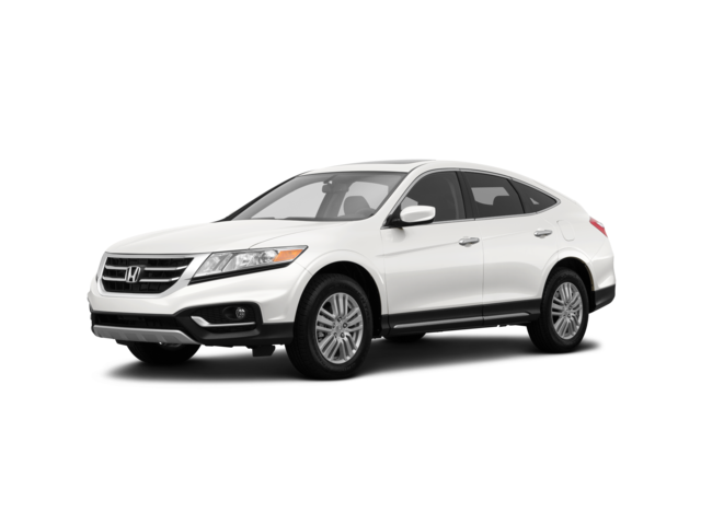 Технические характеристики Honda Crosstour