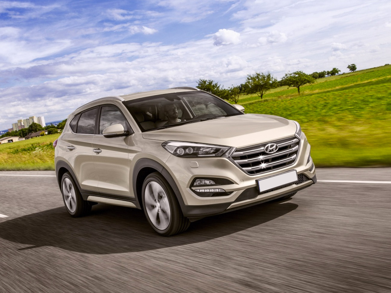 Вес автомобиля Hyundai Tucson: сколько весит Хендай Tucson в комплектациях,  масса автомобиля без нагрузки