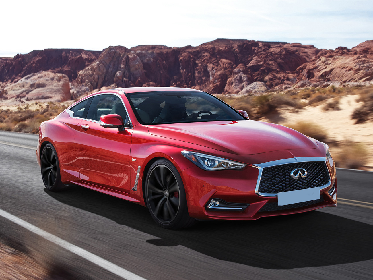 Клиренс автомобиля Infiniti Q60: дорожный просвет у авто Инфинити Q60 и  комплектаций