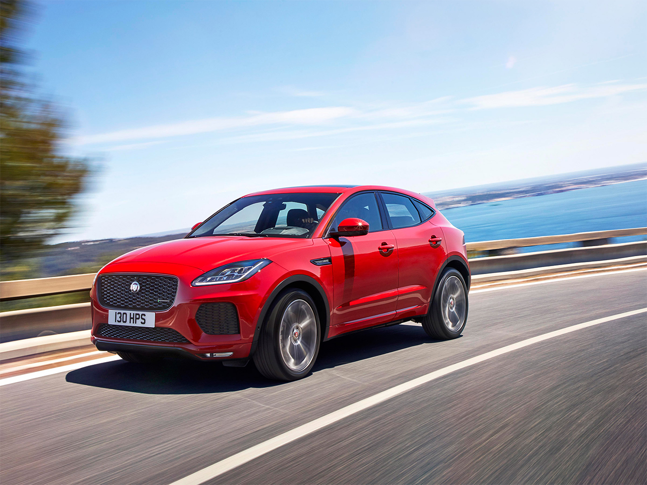 Технические характеристики Jaguar E-PACE: комплектации и модельного ряда  Ягуар на сайте autospot.ru