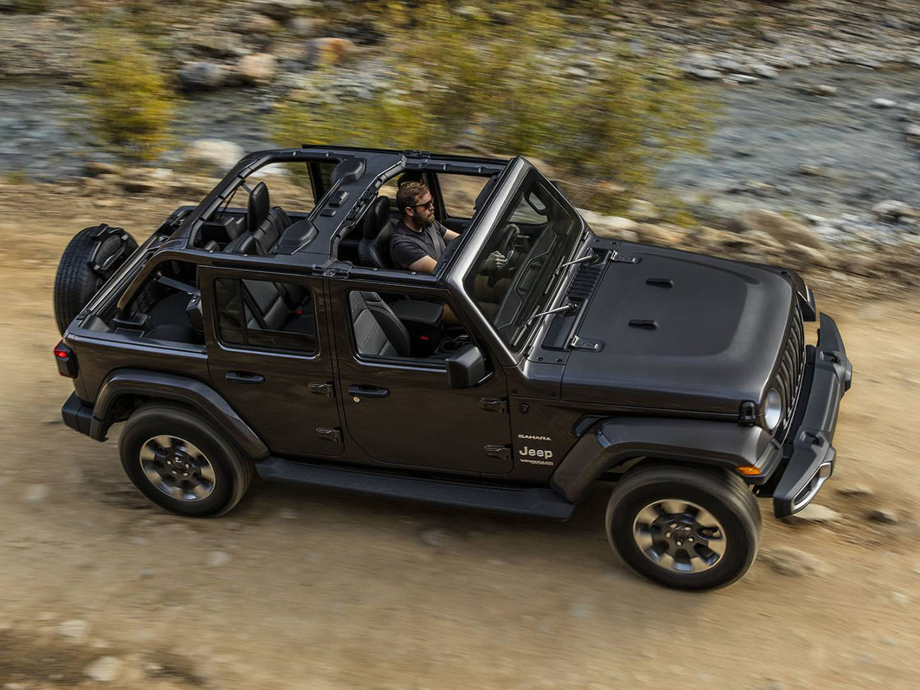Сервис авто jeep