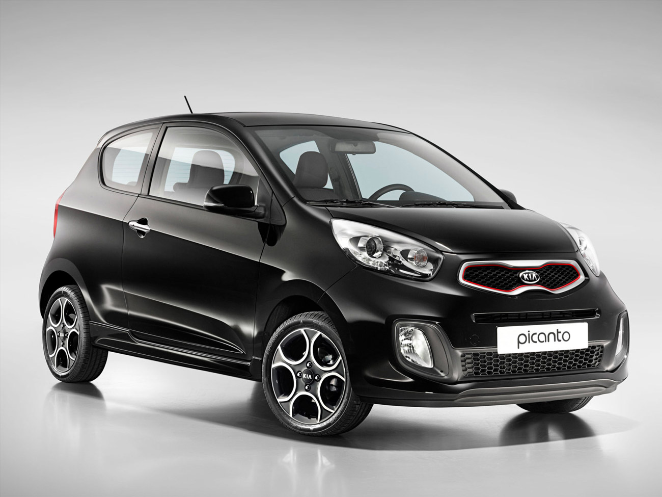 Объем бака KIA Picanto: какой объем топливного бака Киа Picanto, емкость  бака автомобиля