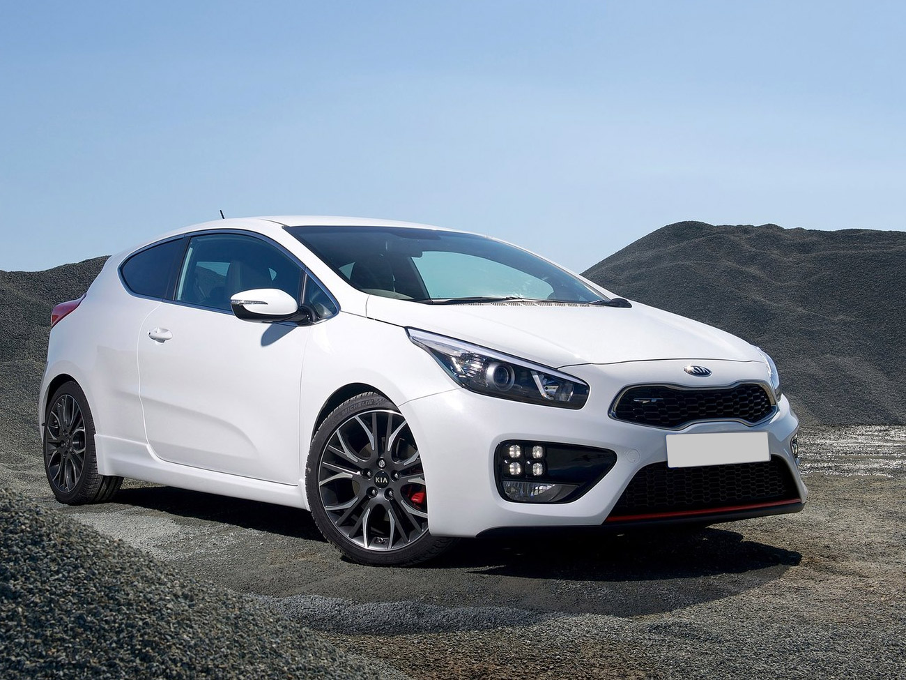 Вес автомобиля KIA Pro Cee'd GT: сколько весит Киа Pro Cee'd GT в  комплектациях, масса автомобиля без нагрузки