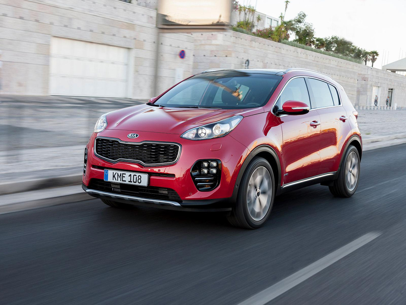 Вес автомобиля KIA Sportage: сколько весит Киа Sportage в комплектациях, масса  автомобиля без нагрузки