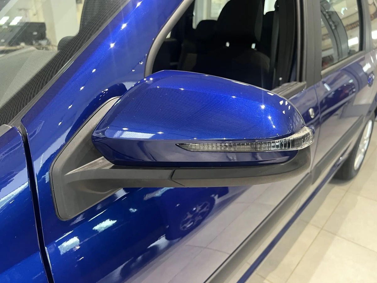 LADA Largus I Рестайлинг, Синий "Капитан" металлик, 1327234 рублей, вид 6