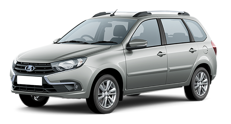 Объем бака lada granta