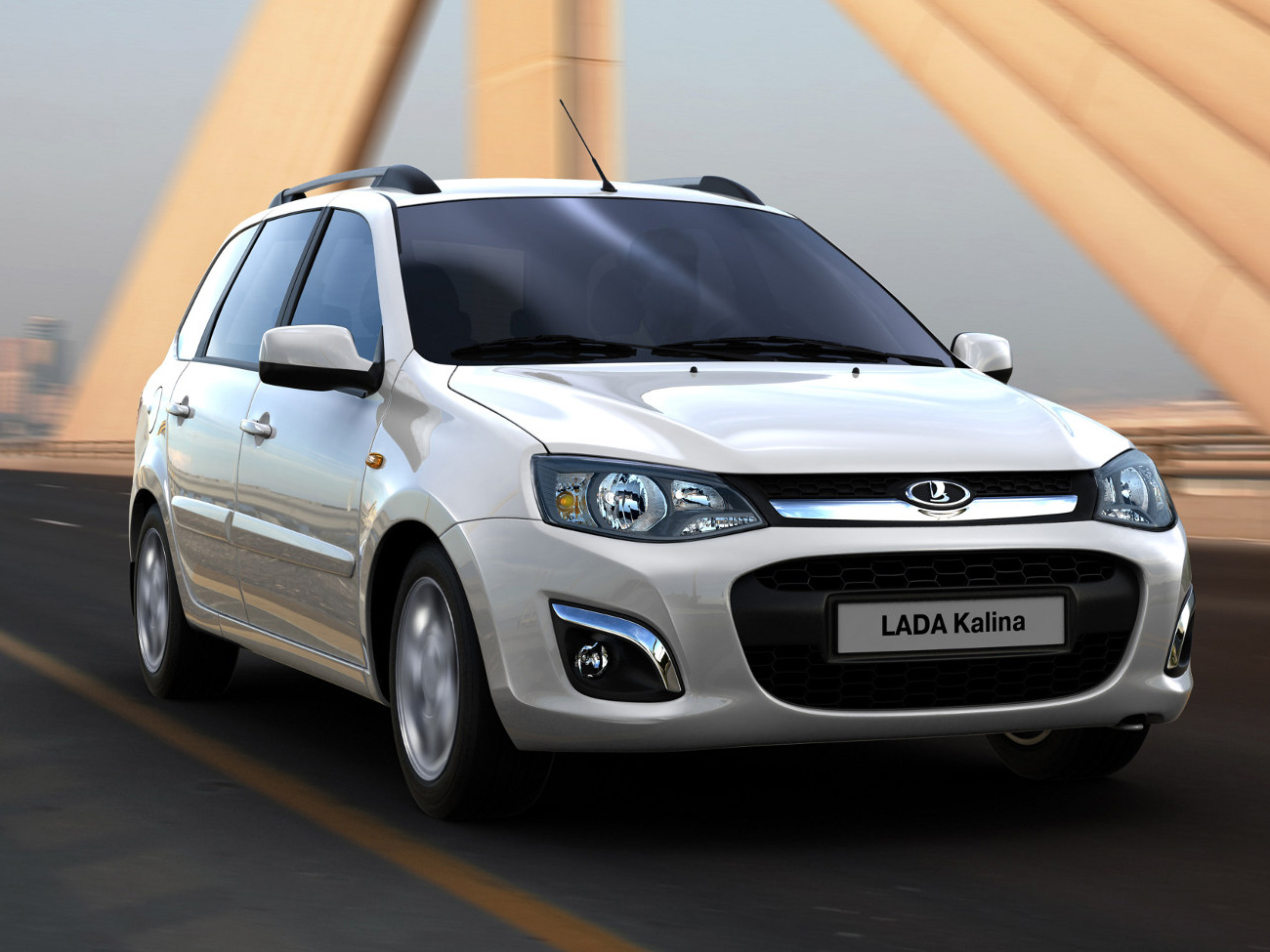 Lada Kalina 2021 С…СЌС‚С‡Р±РµРє