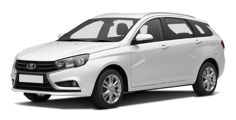 Цвет lada 118