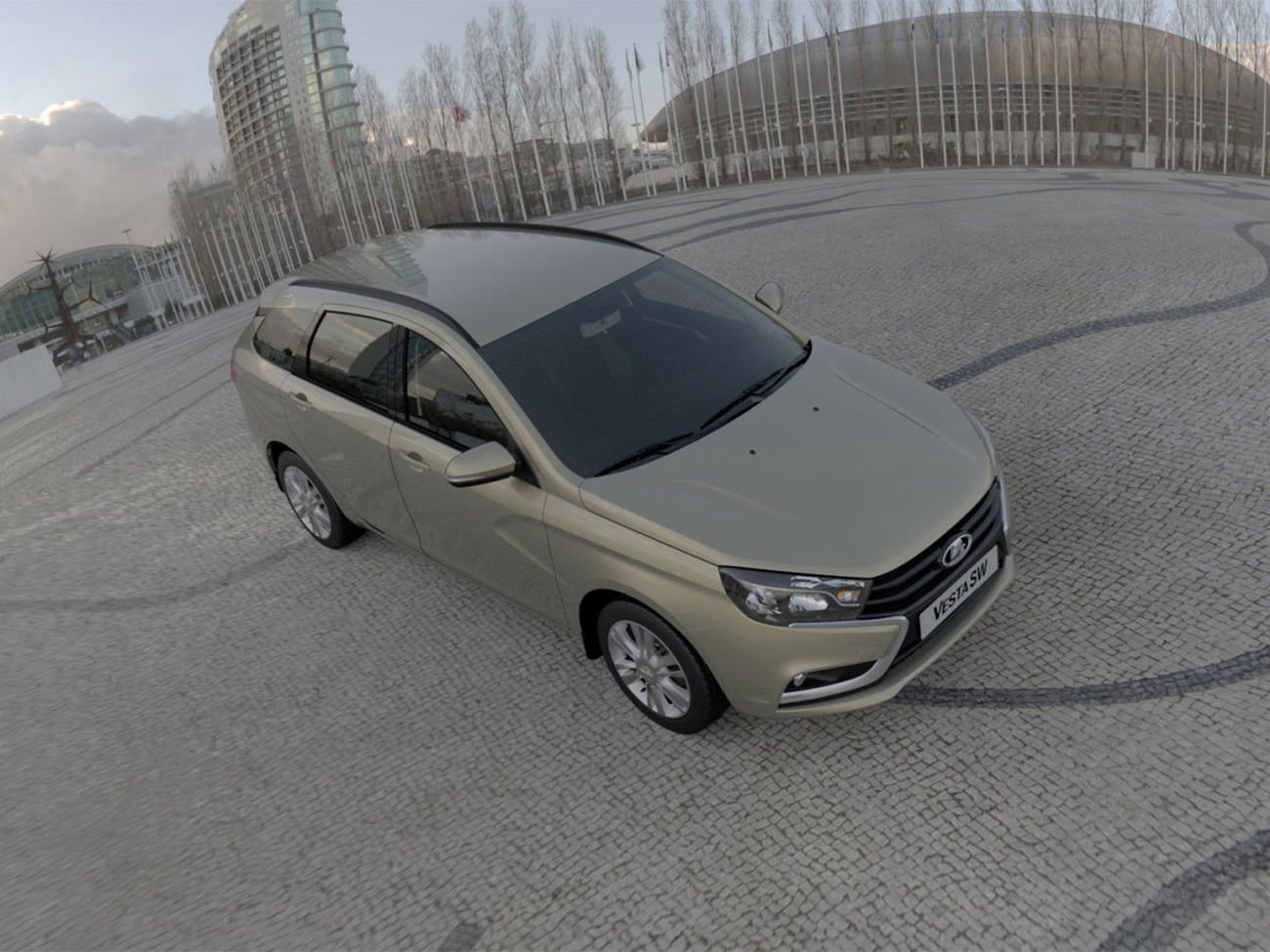 Вес автомобиля LADA Vesta: сколько весит Лада Vesta в комплектациях, масса  автомобиля без нагрузки