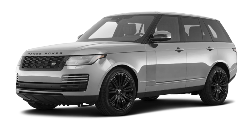 Land Rover Range Rover Vogue люксовый джип