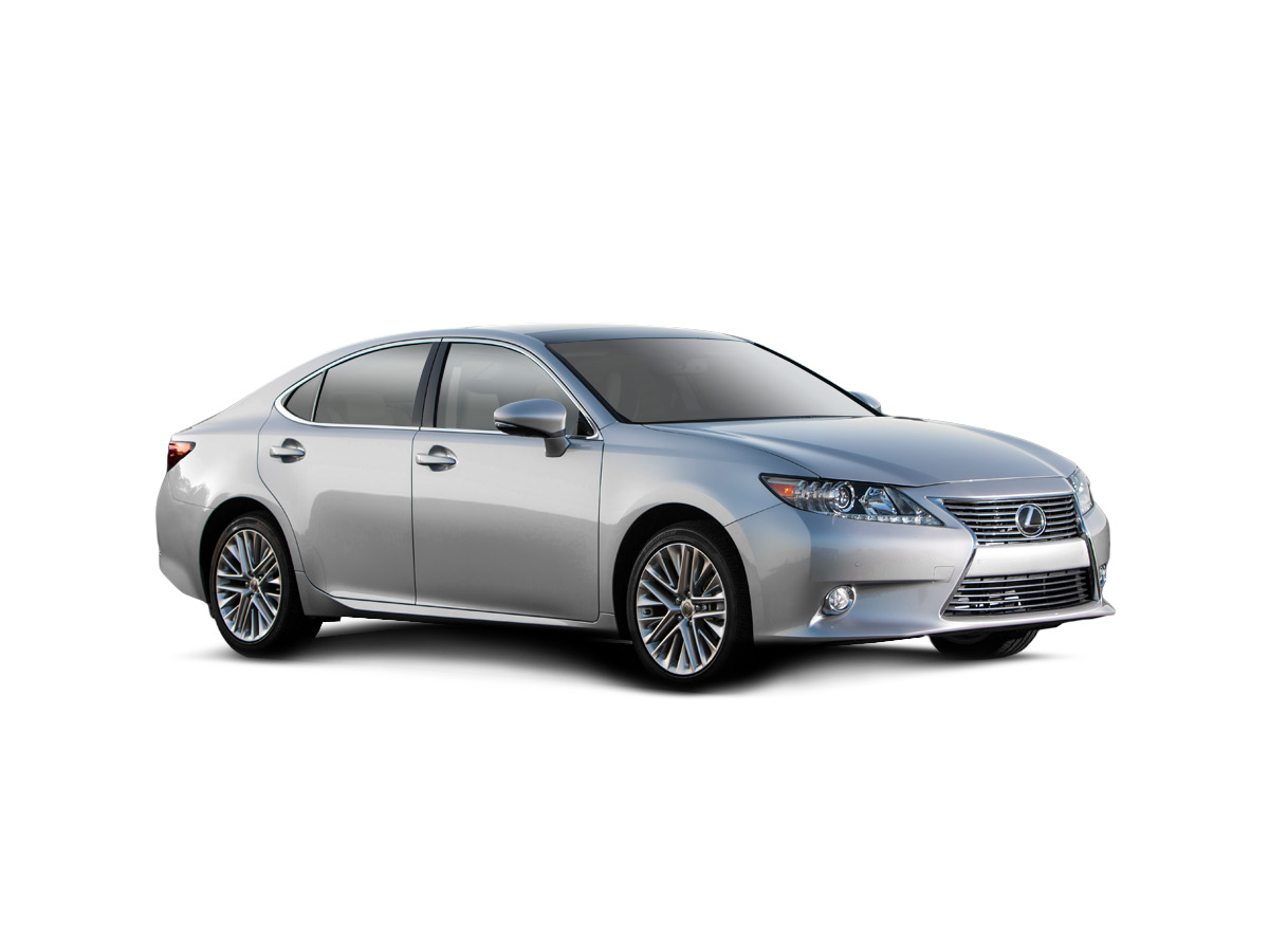   Lexus ES 350         autospotru