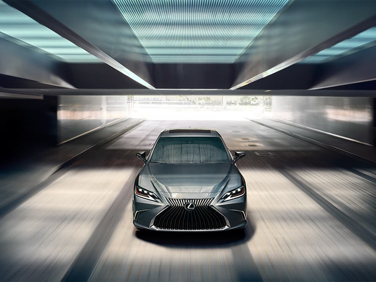 Технические характеристики Lexus ES: комплектации и модельного ряда Лексус  на сайте autospot.ru