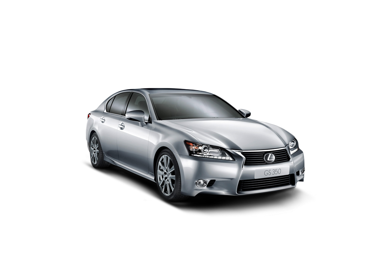 Технические характеристики Lexus GS 350: комплектации и модельного ряда  Лексус на сайте autospot.ru