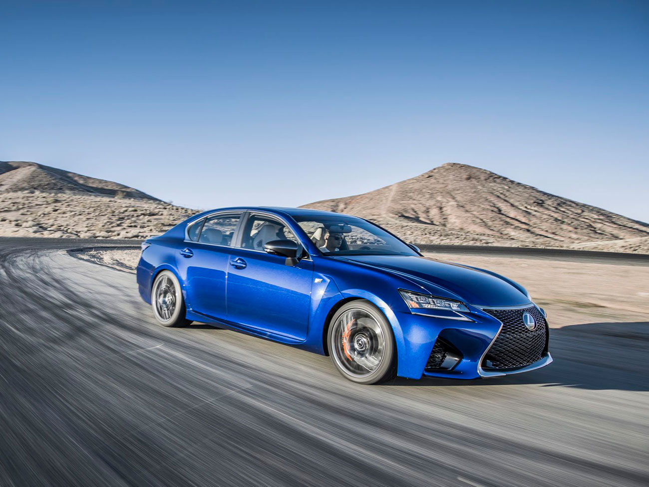 Тип привода автомобиля Lexus GS F: передний, задний или полный привод авто  Лексус GS F и комплектаций