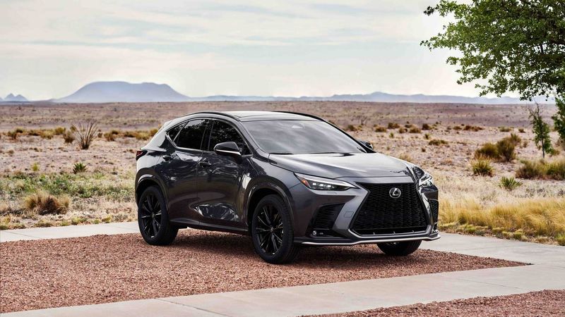 Характеристики Lexus NX (): Технические данные Lexus NX. Размеры Лексус НХ