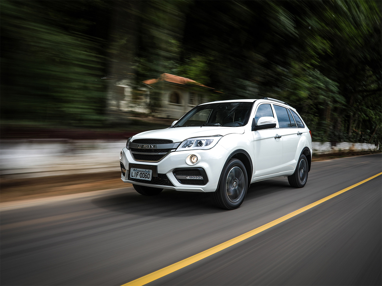 Lifan x60 201