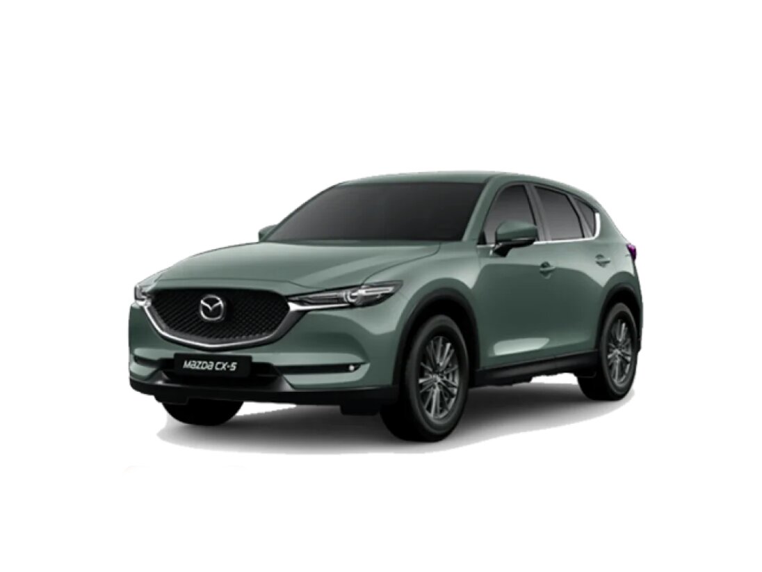 Mazda CX-5 II Рестайлинг, Zirccon Sand, 5090000 рублей, вид 3
