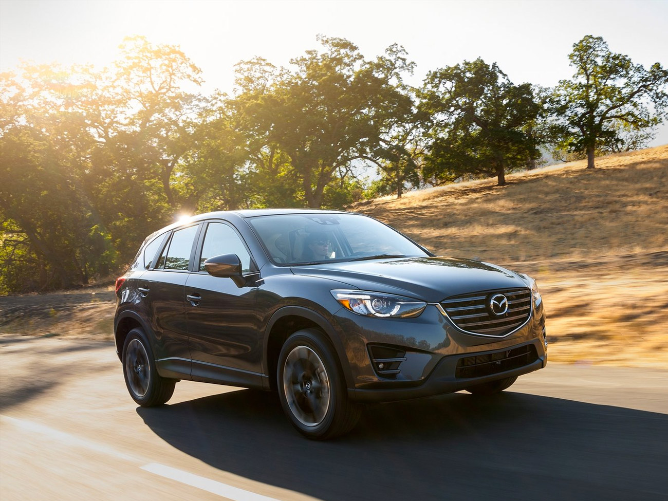 Технические характеристики Mazda CX-5: комплектации и модельного ряда Мазда  на сайте autospot.ru