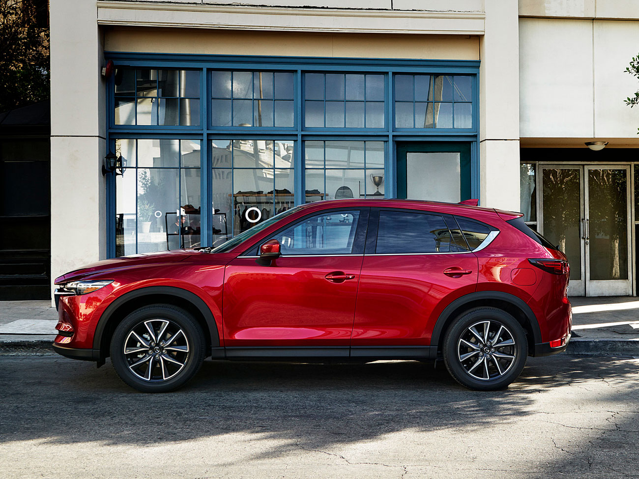 Mazda asc ru