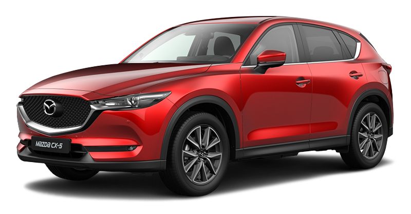 mazda cx 5 отзывы владельцев