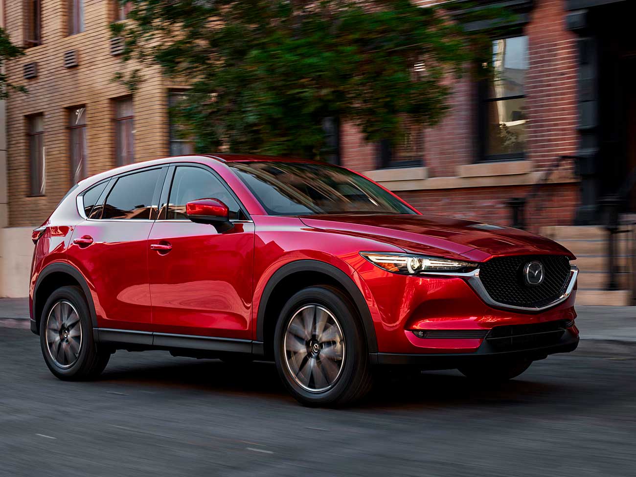 Технические характеристики Mazda CX-5: комплектации и модельного ряда Мазда  на сайте autospot.ru