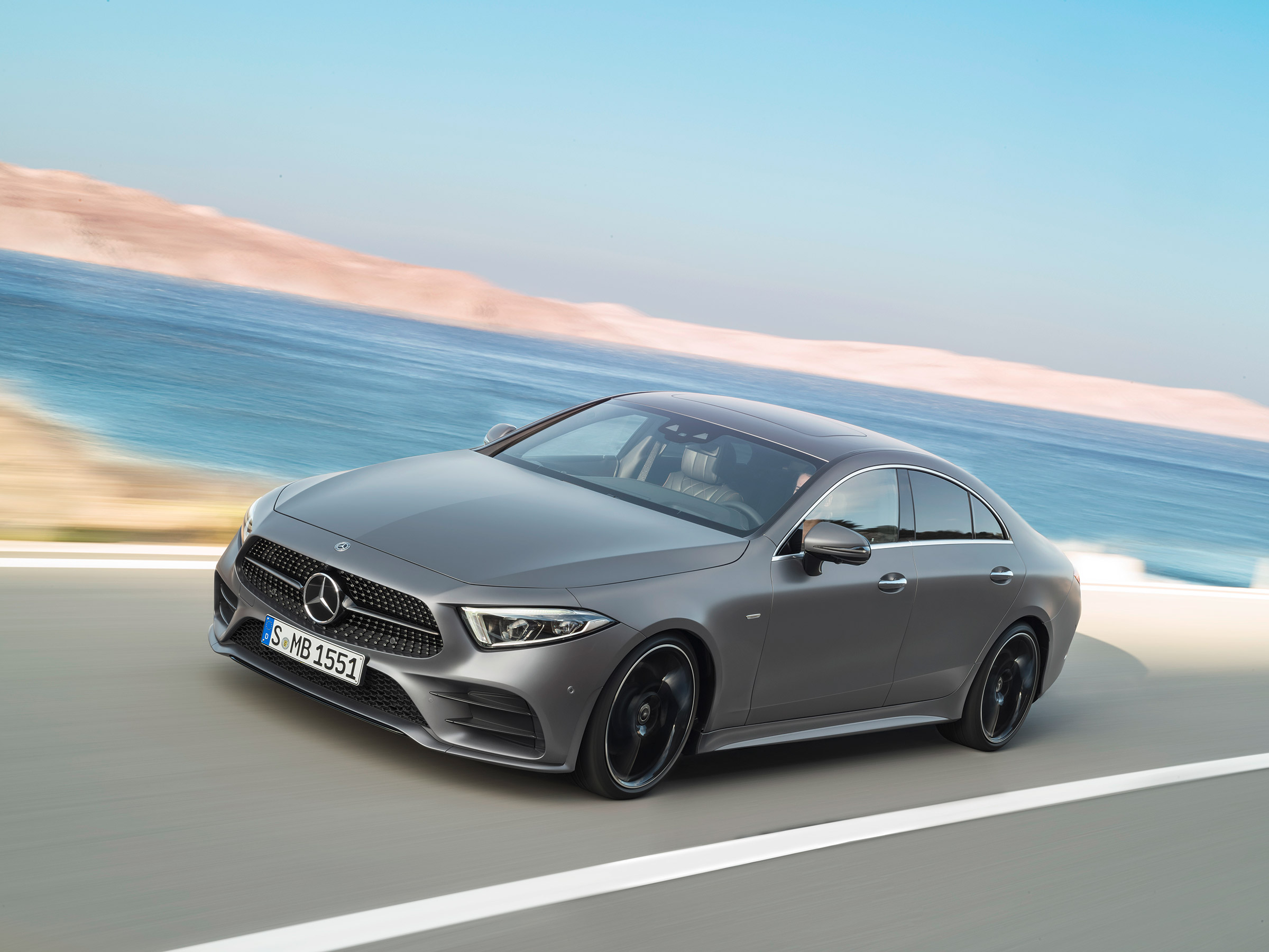 Технические характеристики Mercedes-Benz CLS 53 AMG: комплектации и  модельного ряда Mерседес-Бенц на сайте autospot.ru