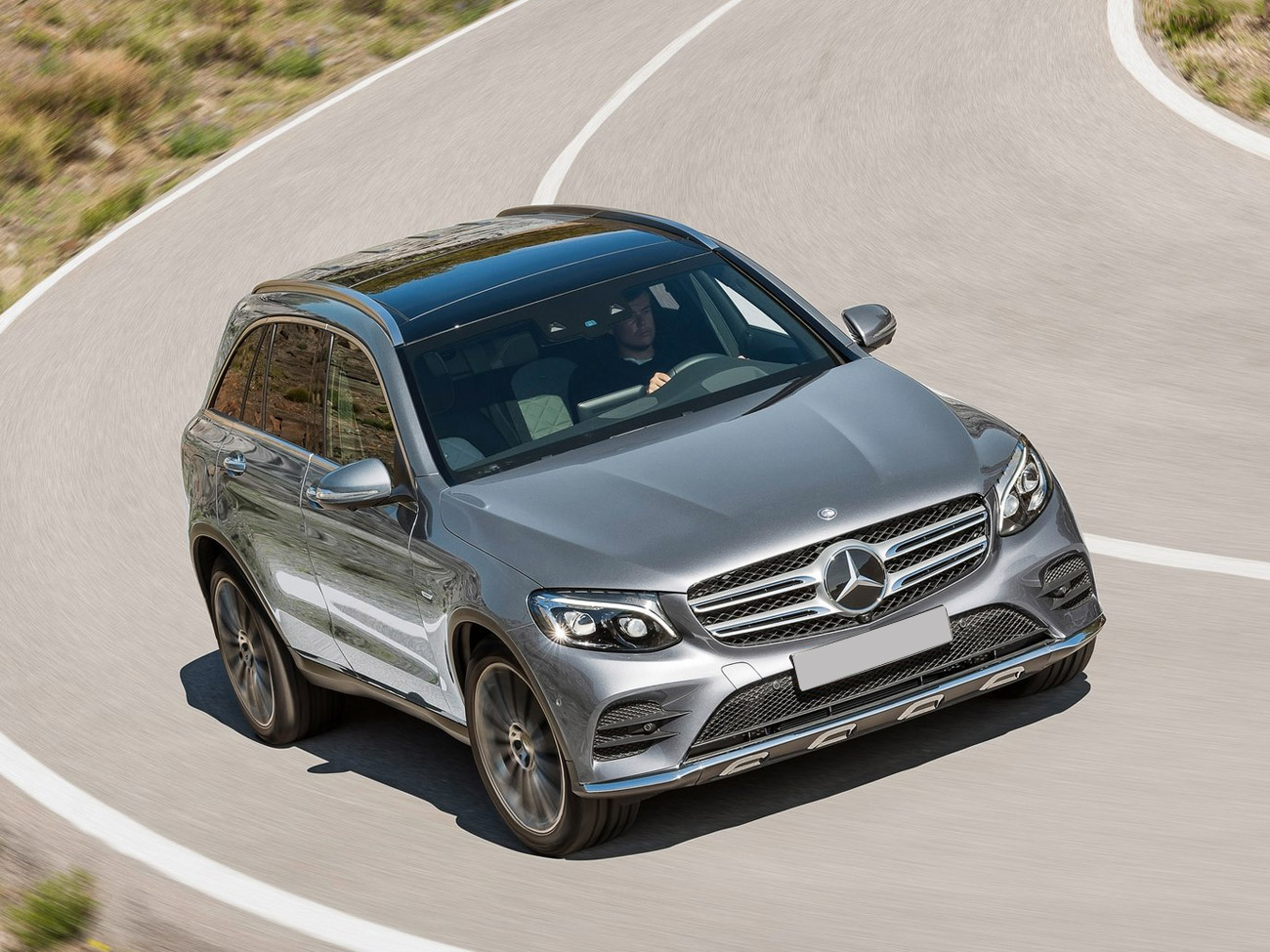 Технические характеристики Mercedes-Benz GLC: комплектации и модельного  ряда Mерседес-Бенц на сайте autospot.ru