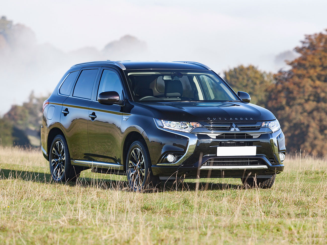 Технические характеристики Mitsubishi Outlander 7 местный – официальный дилер Митсубиси Авилон