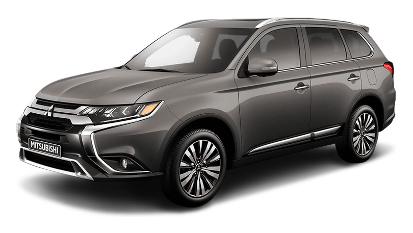 mitsubishi outlander 1 поколения отзывы