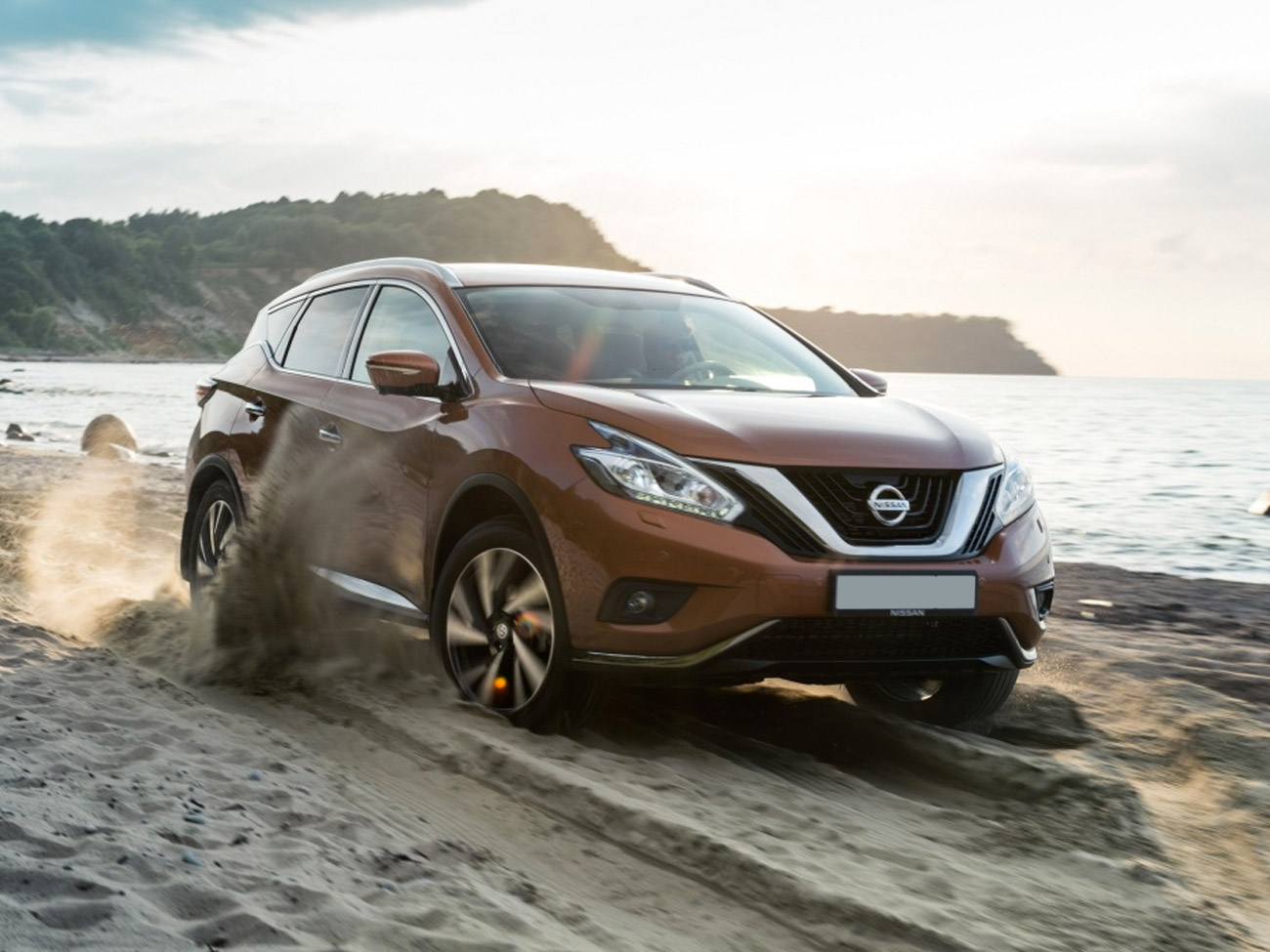 Расход топлива Nissan Murano: какой расход топлива на 100 км автомобиля  Ниссан Murano, норма расхода комплектаций