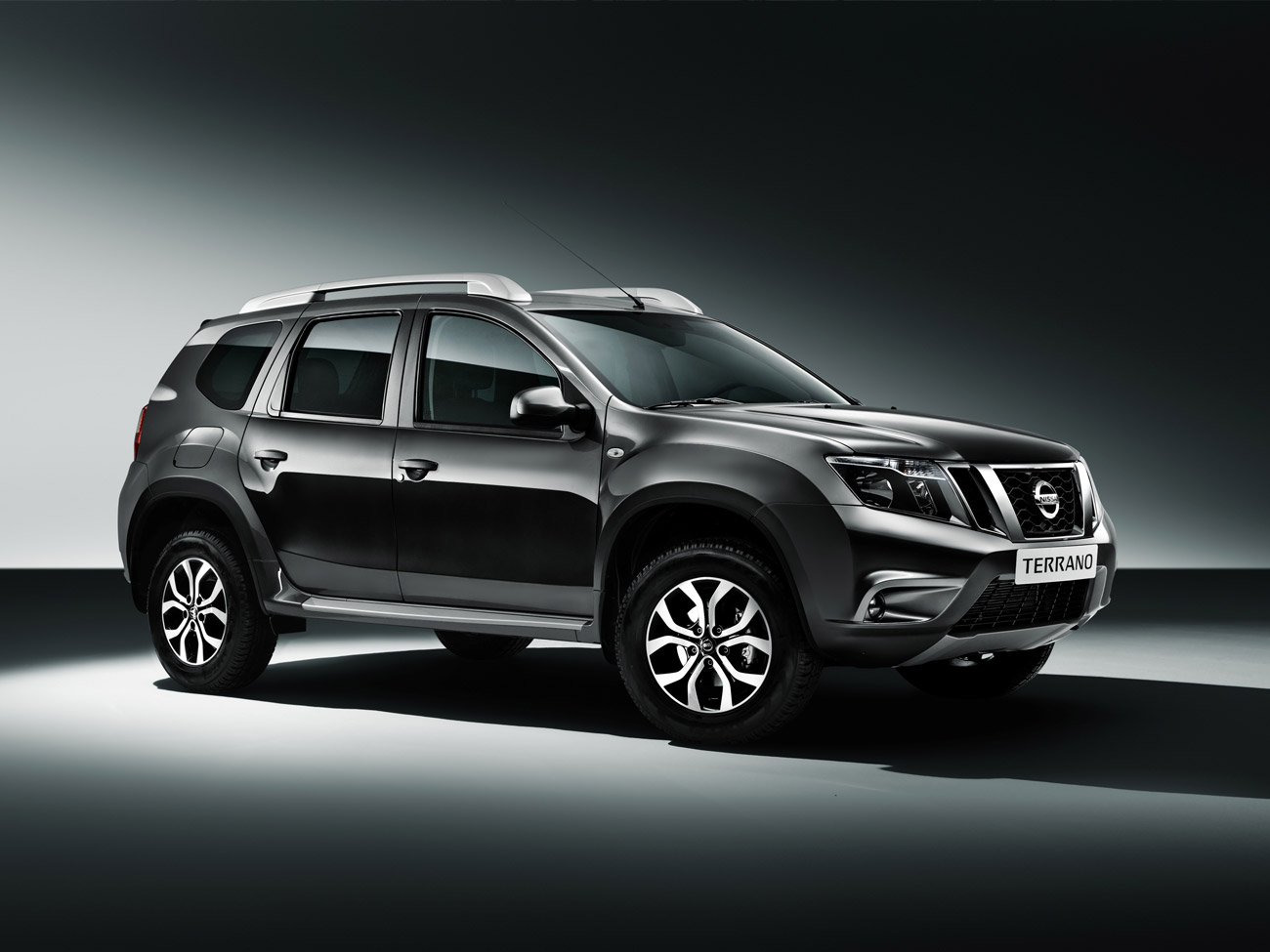 Технические характеристики Nissan Terrano: комплектации и модельного ряда  Ниссан на сайте autospot.ru