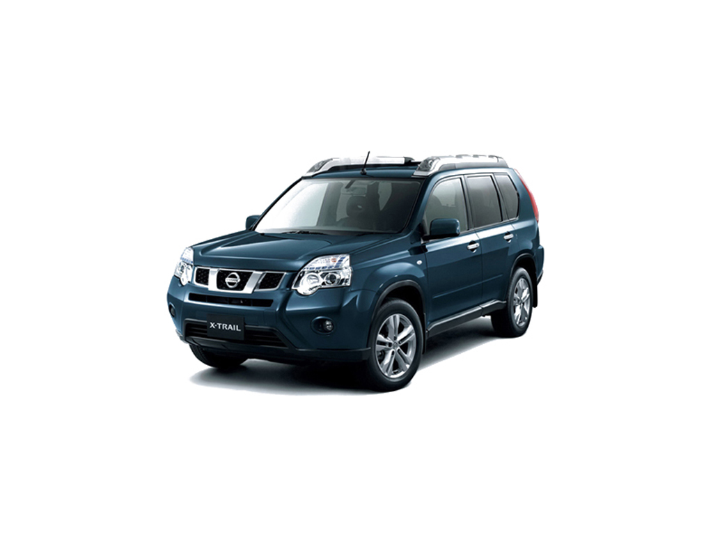 Коробка передач Ниссан Х-Трейл Т30 купить - КПП Nissan X-Trail T30 цена