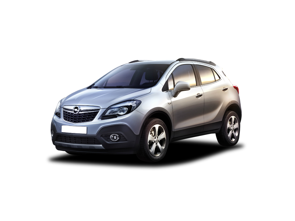 Двигатель OPEL MOKKA 1.4 TURBO B14NET