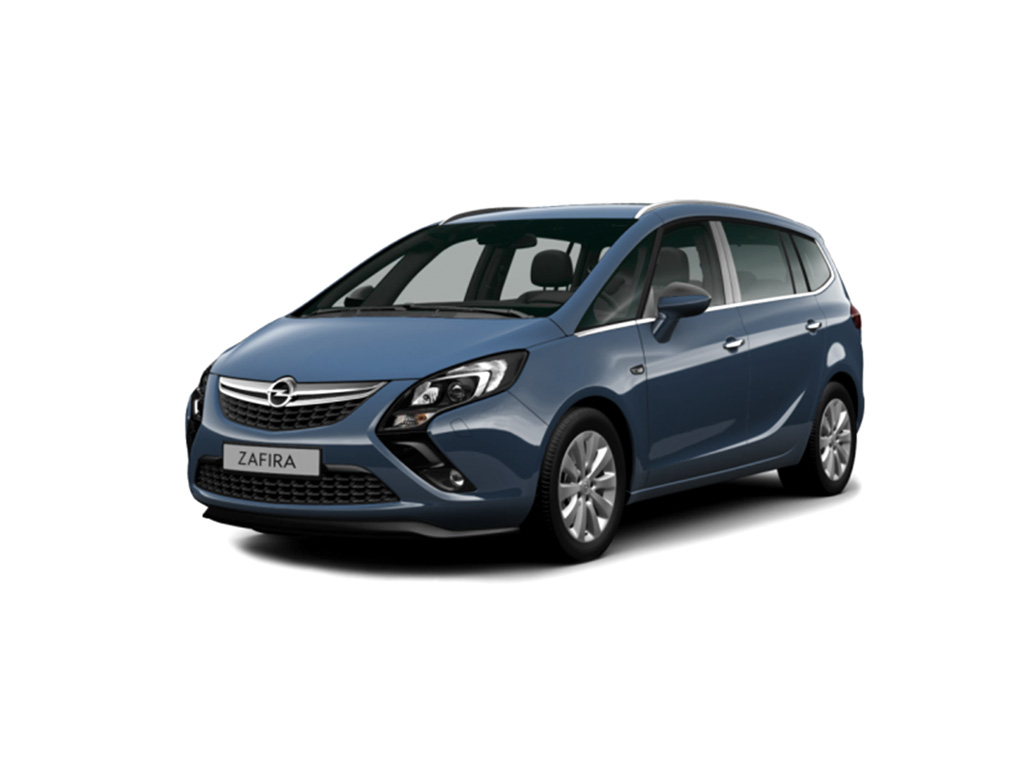 Размеры Opel Zafira Family: высота, ширина и длина Опель Zafira Family,  габаритные размеры и описание на сайте autospot.ru