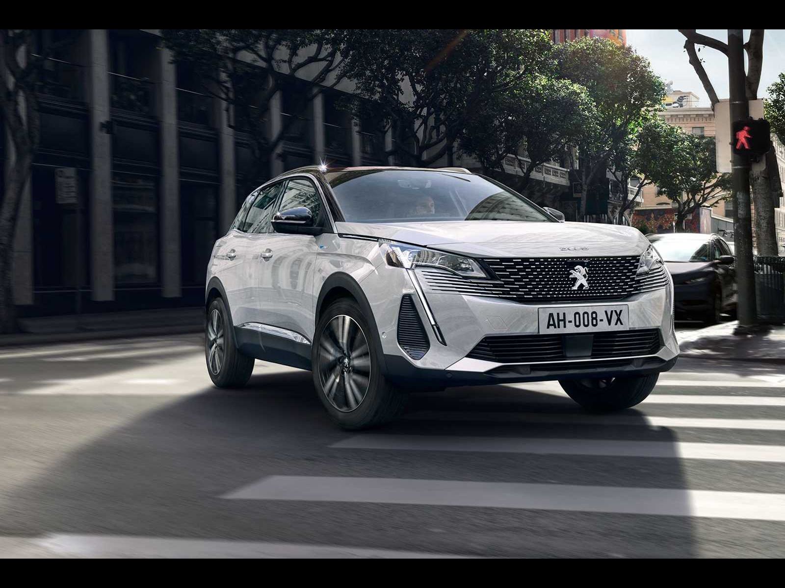 Купить АКПП (автоматическая коробка передач) Peugeot 3008 с Польши в Украине