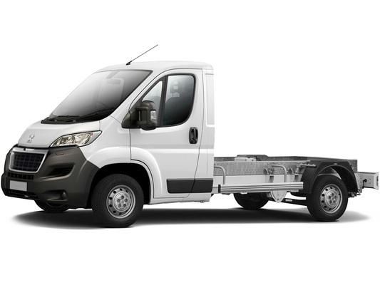 На Peugeot Boxer горит лампочка в виде разводного ключа, что делать?