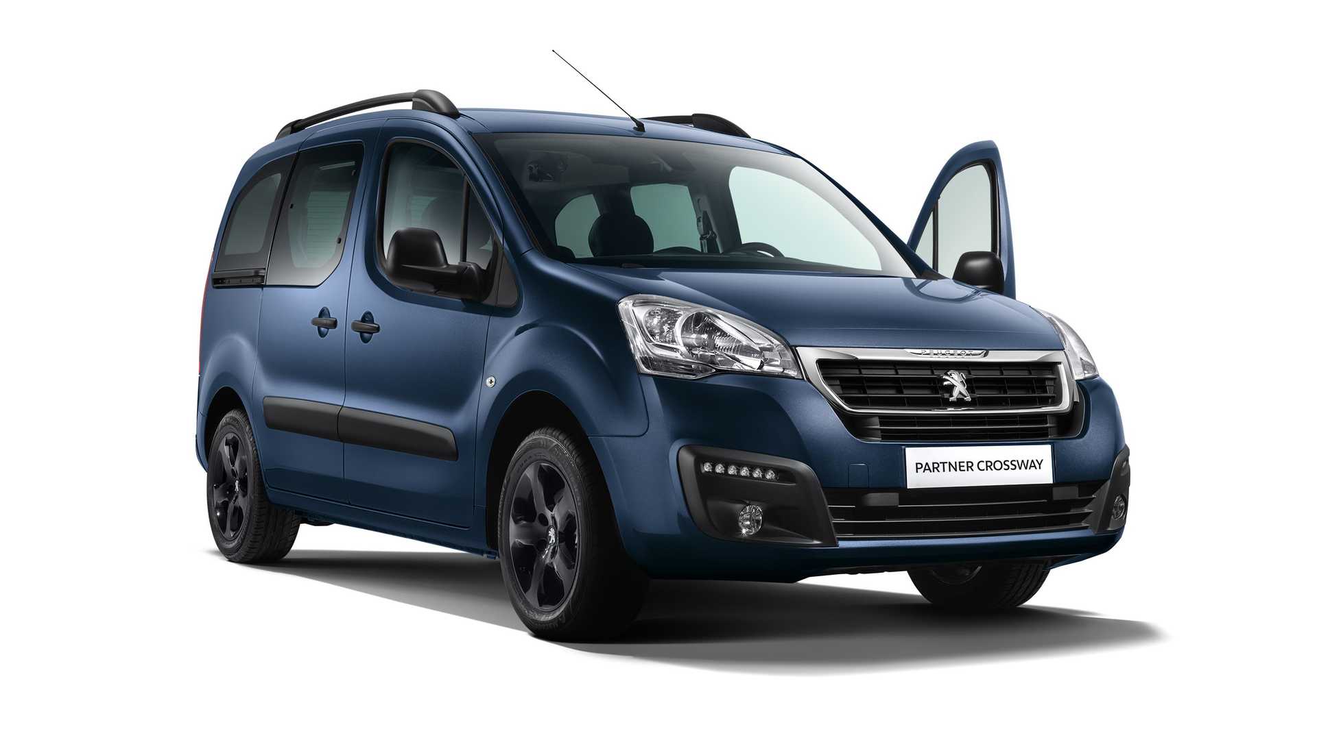 Двигатель Peugeot Partner Tepee (), объем и мощность