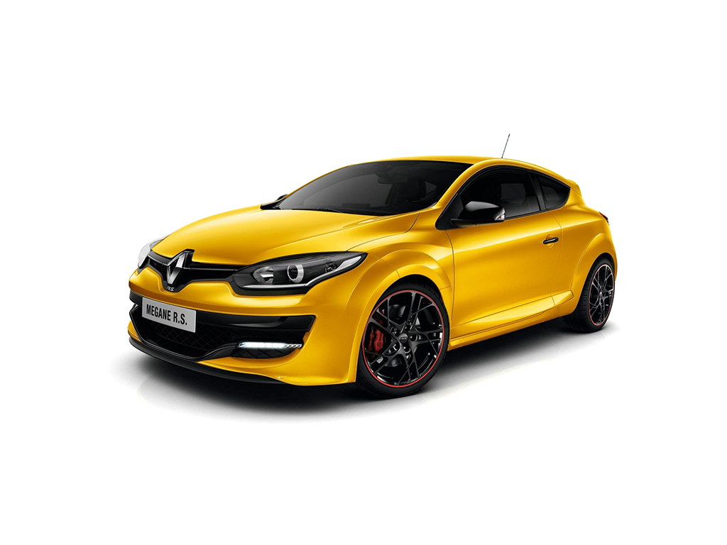 Клиренс автомобиля Renault Megane RS: дорожный просвет у авто Рено Megane  RS и комплектаций