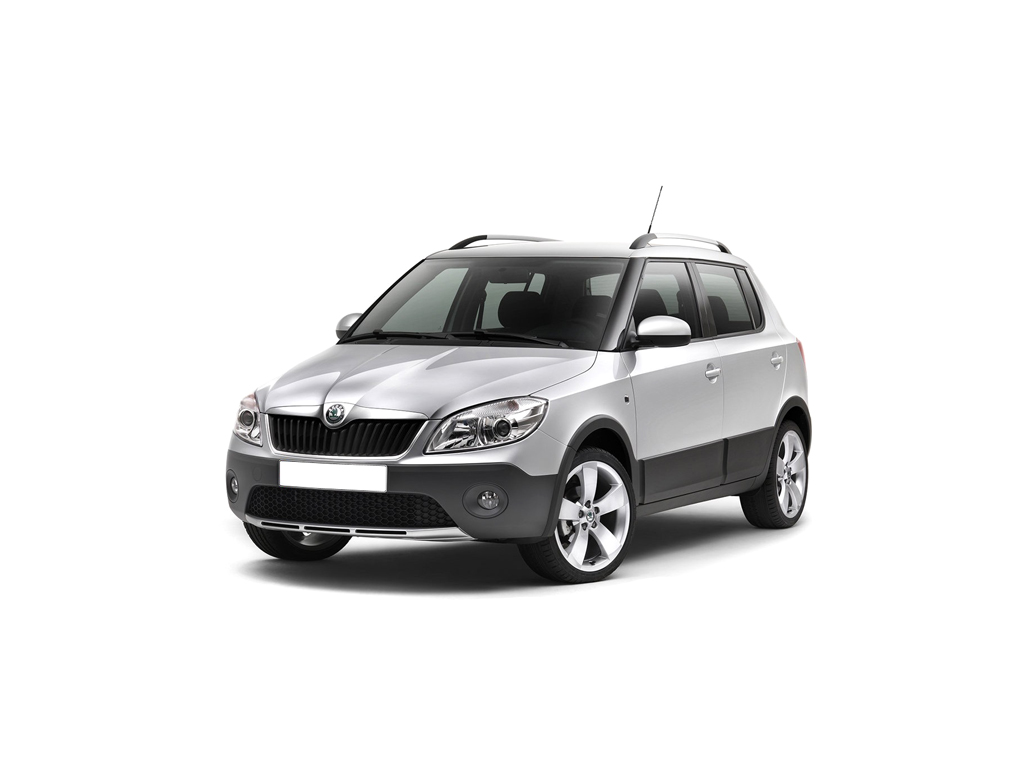 Вес автомобиля Skoda Fabia Scout : сколько весит Шкода Fabia Scout в  комплектациях, масса автомобиля без нагрузки