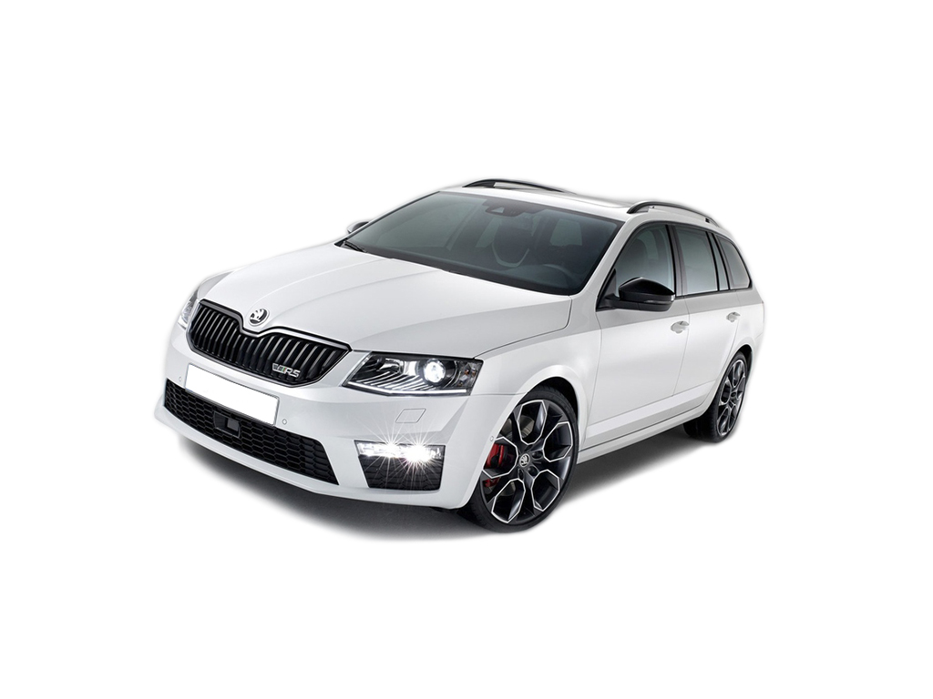 Размеры Skoda Octavia RS: высота, ширина и длина Шкода Octavia RS,  габаритные размеры и описание на сайте autospot.ru