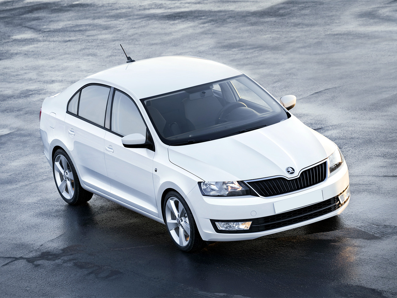 Размеры Skoda Rapid: высота, ширина и длина Шкода Rapid, габаритные размеры  и описание на сайте autospot.ru