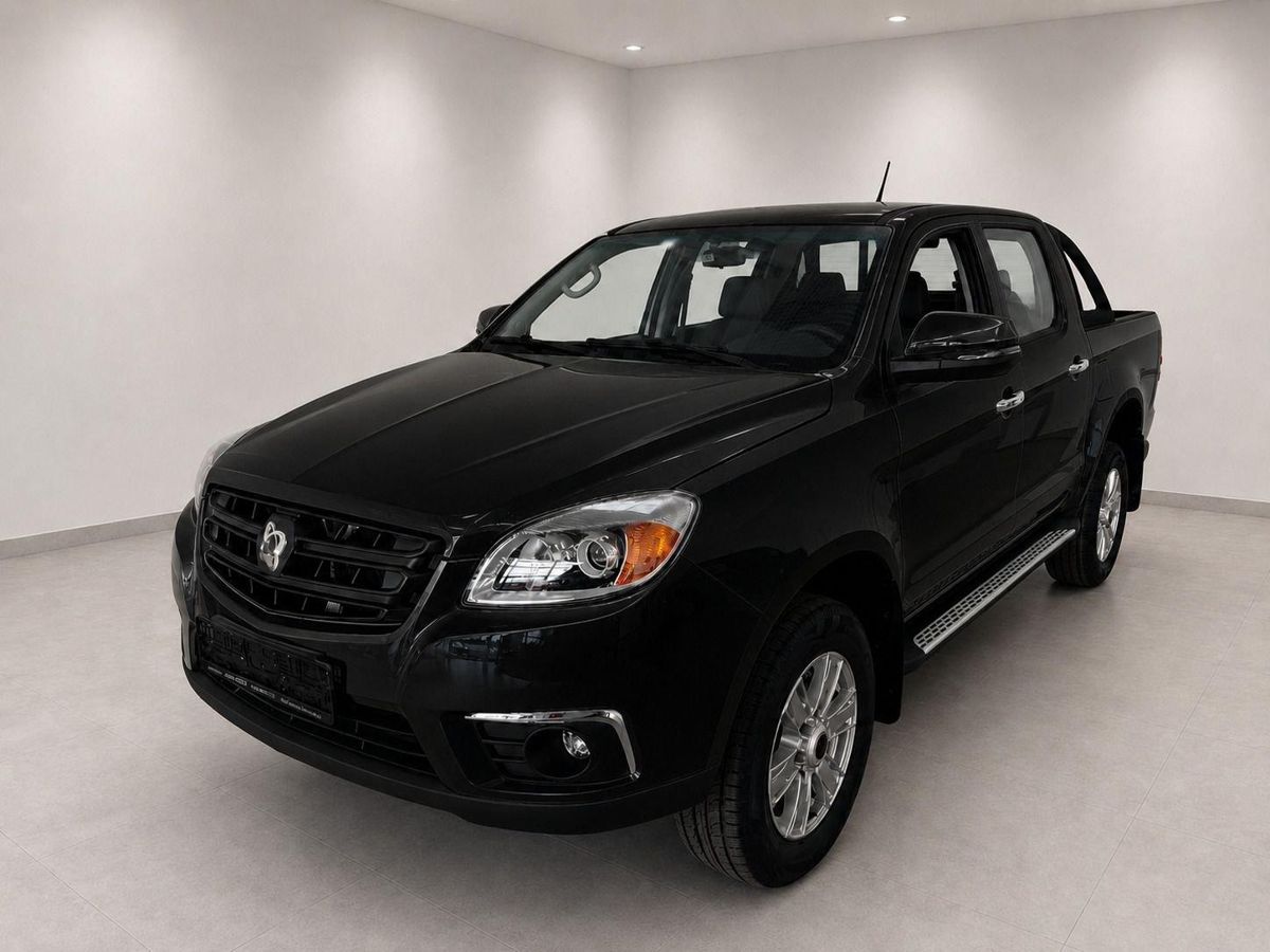 Sollers ST6 I, Черный, 2520000 рублей, вид 3