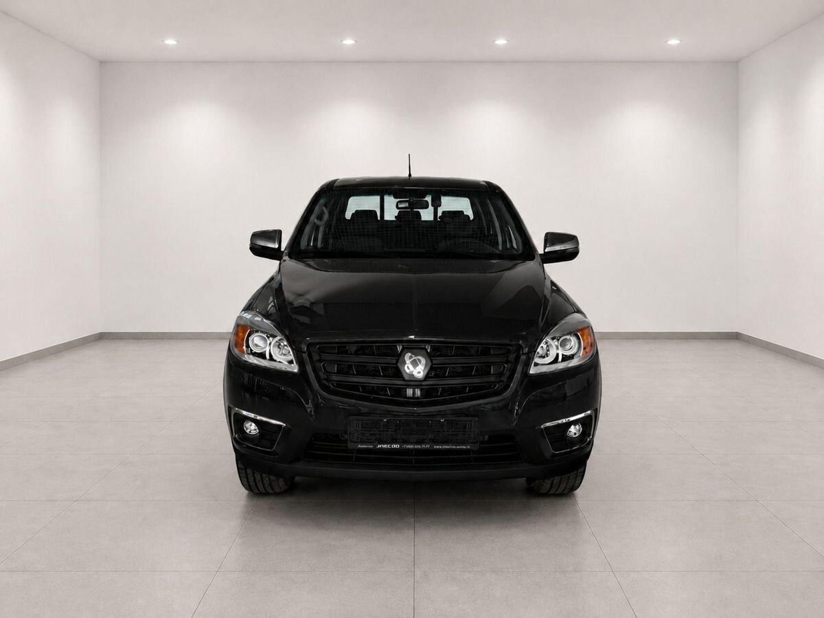 Sollers ST6 I, Черный, 2520000 рублей, вид 4