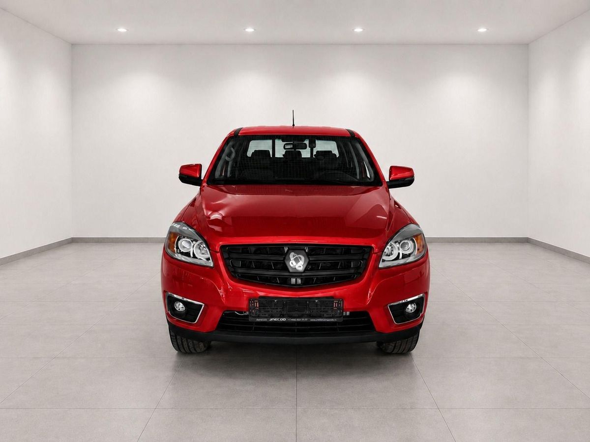 Sollers ST6 I, Красный, 2620000 рублей, вид 4