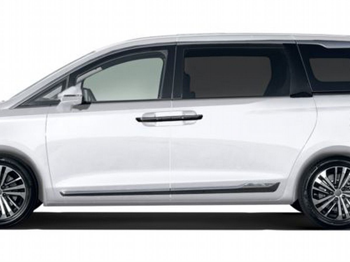 Sollers SP7 I, Белый, 4625000 рублей, вид 6