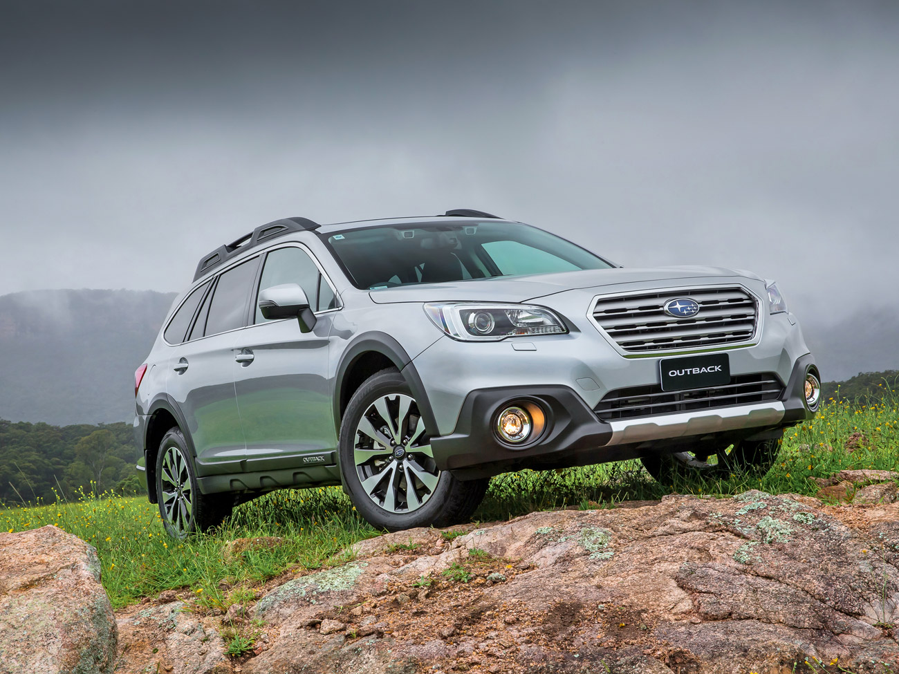 Расход топлива subaru outback