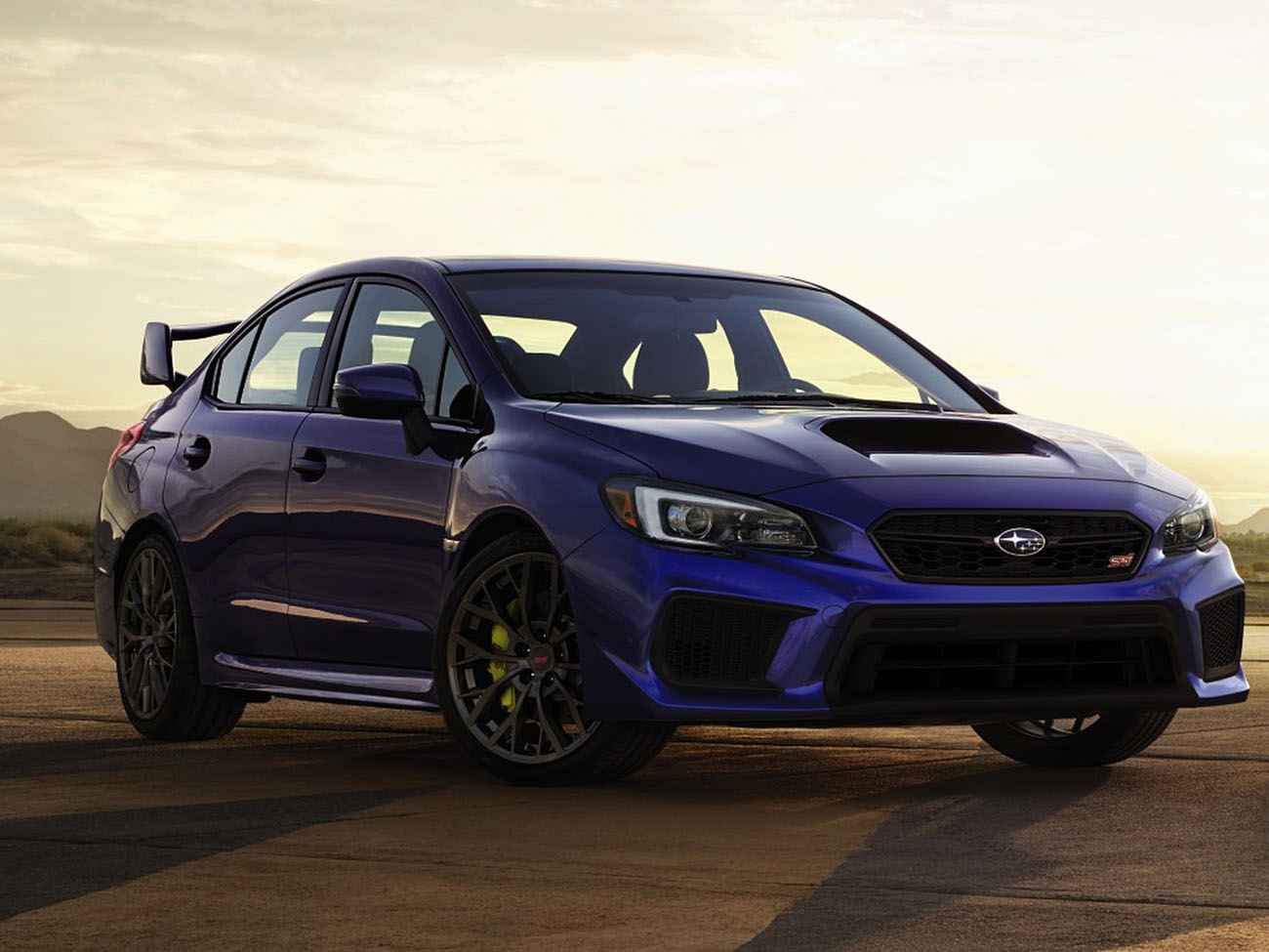 Технические характеристики Subaru Impreza WRX STI: комплектации и  модельного ряда Субару на сайте autospot.ru