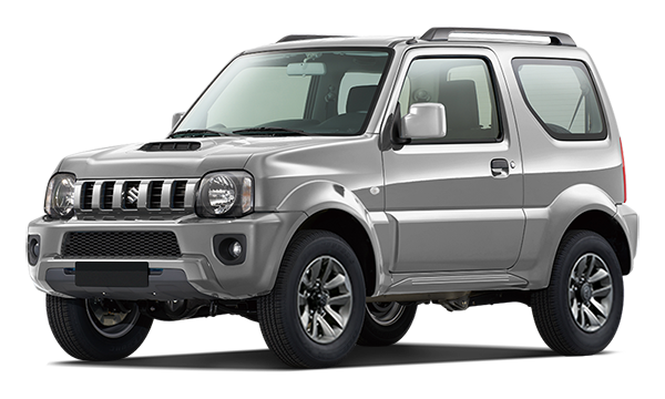 Suzuki jimny auto ru