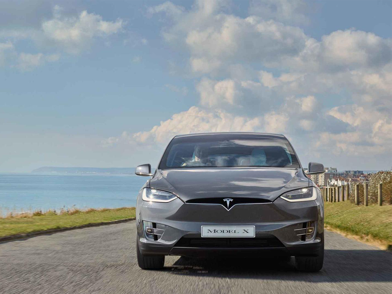 Какой разгон до 100 км/ч у Tesla Model X: время разгона автомобиля ...